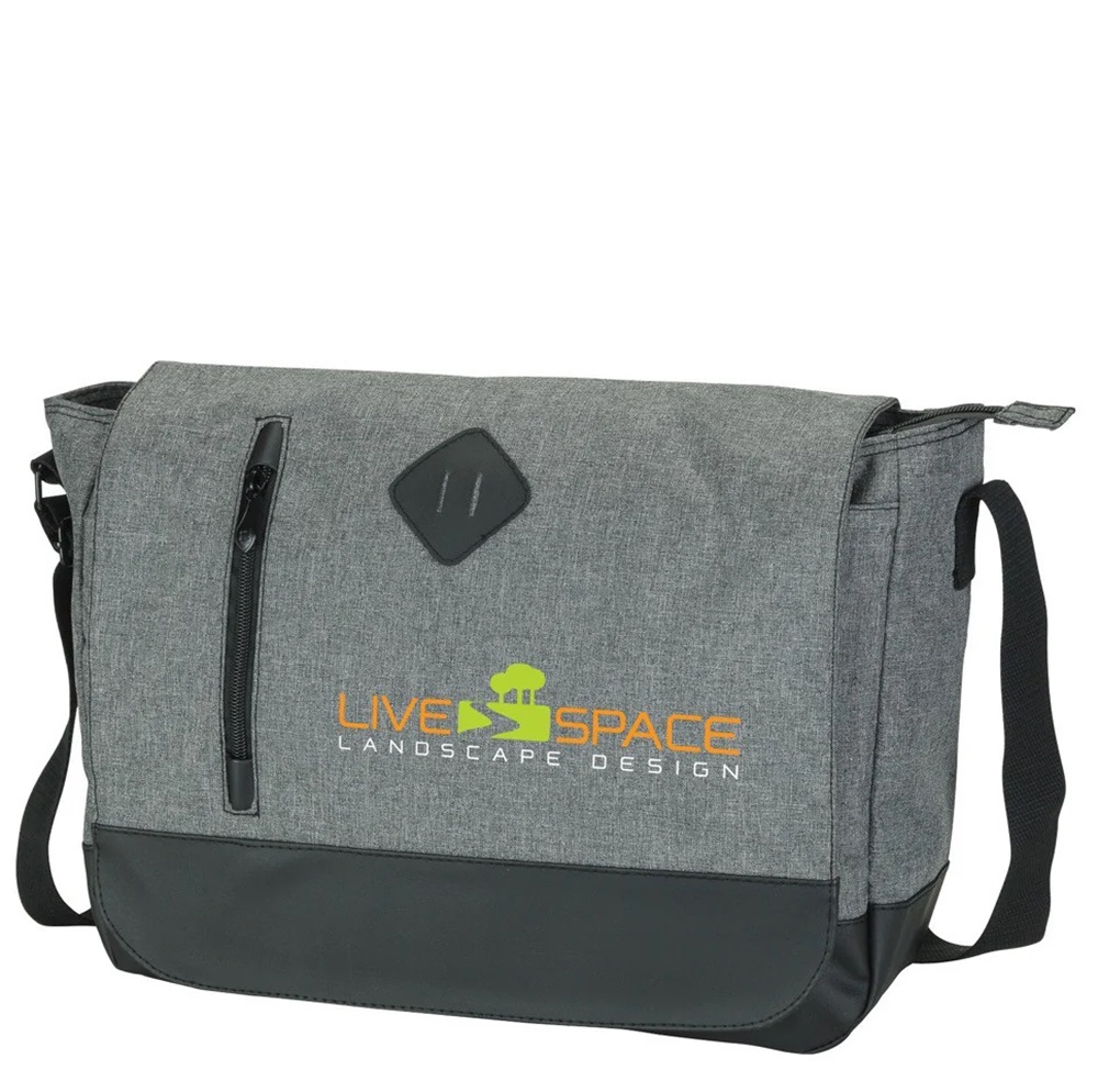 Postacı Model Laptop Evrak Çantası